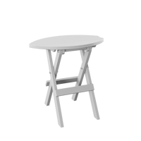 P90 Surfboard Balcony Table