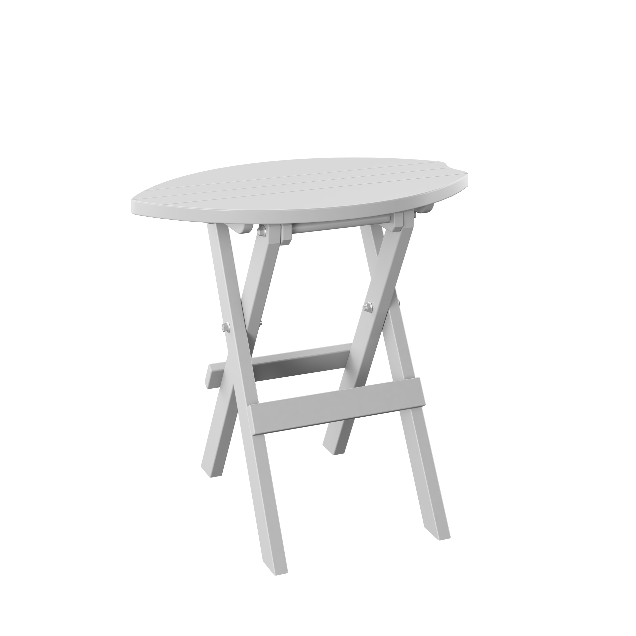 P90 Surfboard Balcony Table