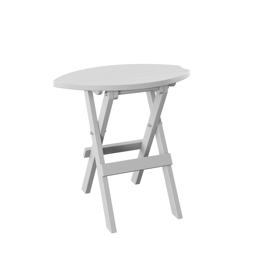 P90 Surfboard Balcony Table
