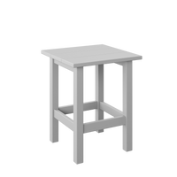 P66 Polybird Modern End Table