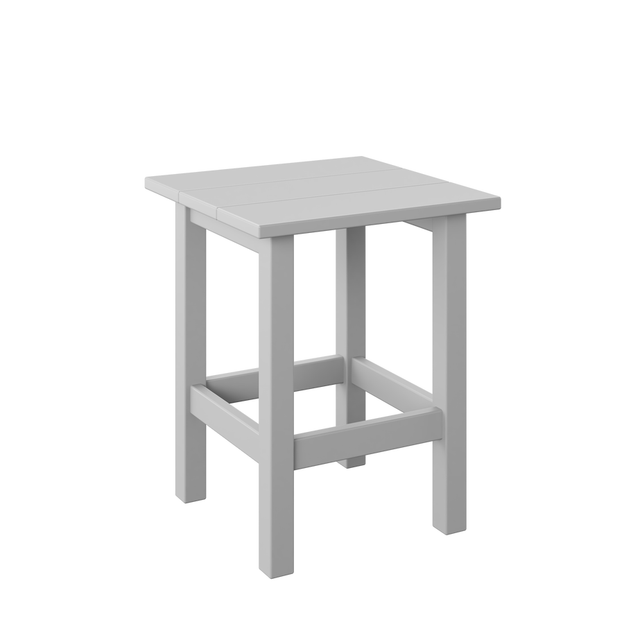 P66 Polybird Modern End Table