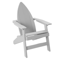 P81 Surfboard Adirondack-Nose