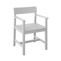 P95-R Polybird Club Dining