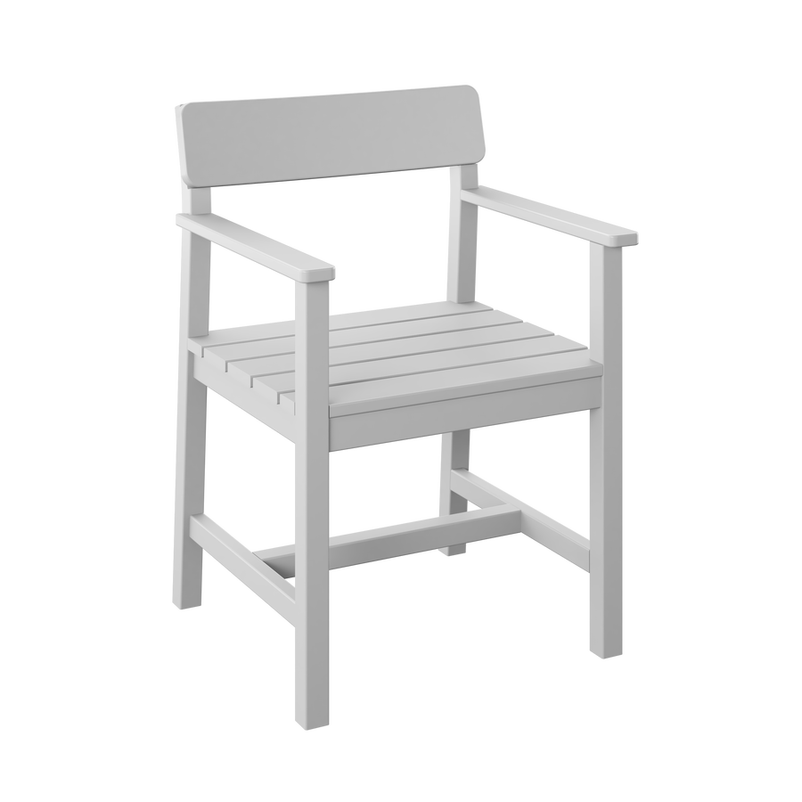 P95-R Polybird Club Dining