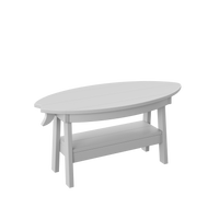 P86 Surfboard Coffee Table