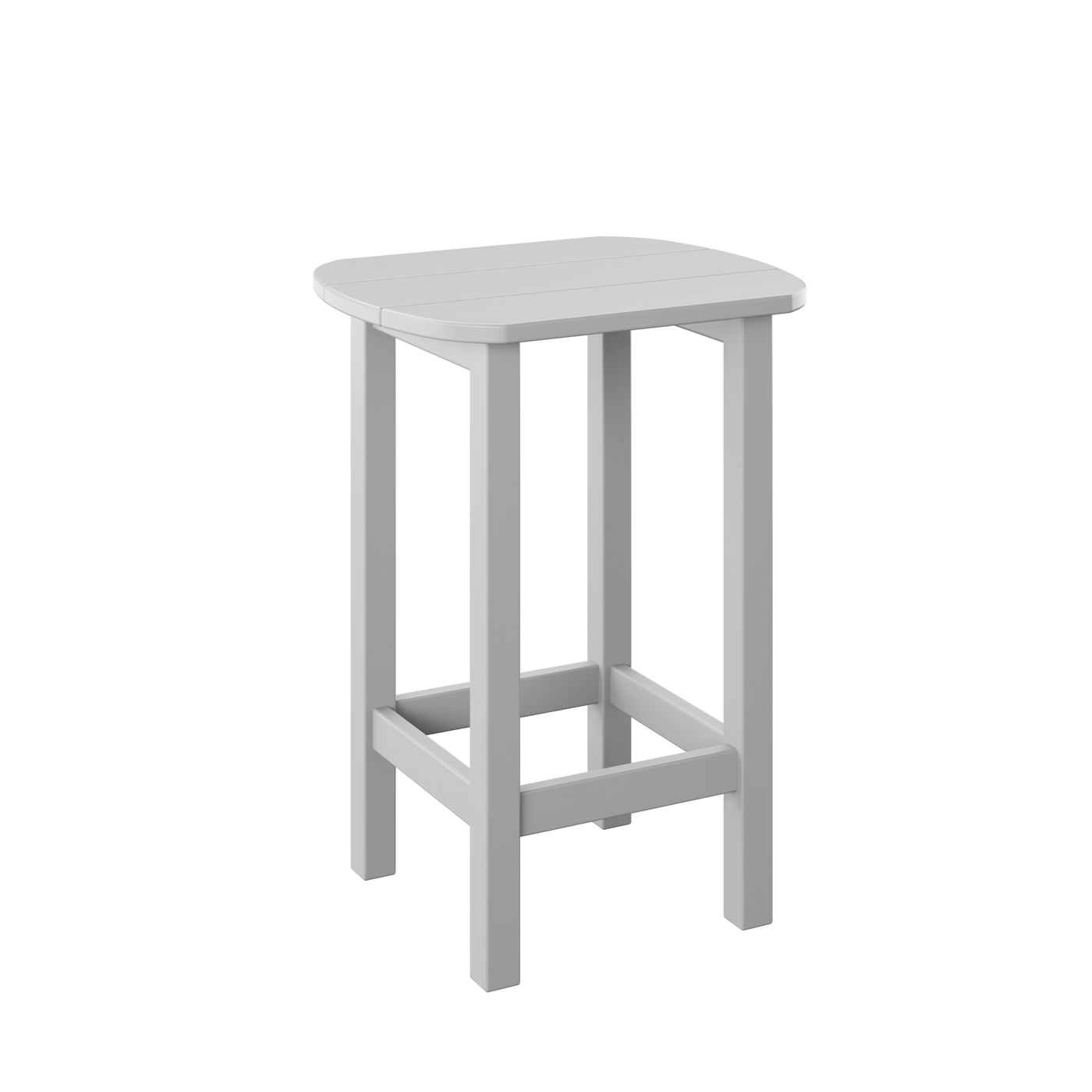 P50 Polybird Balcony Table