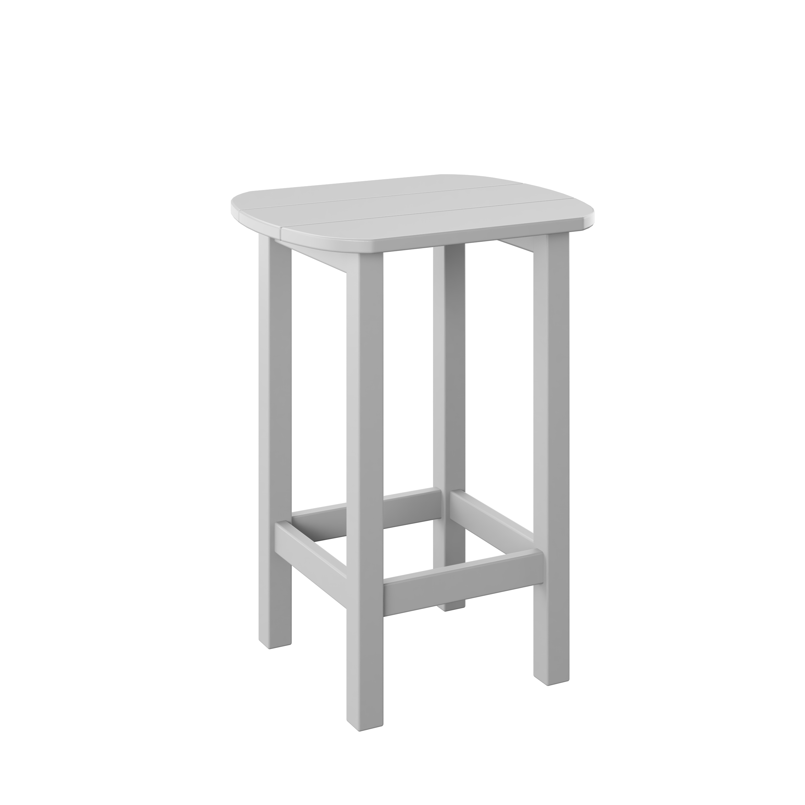 P50 Polybird Balcony Table