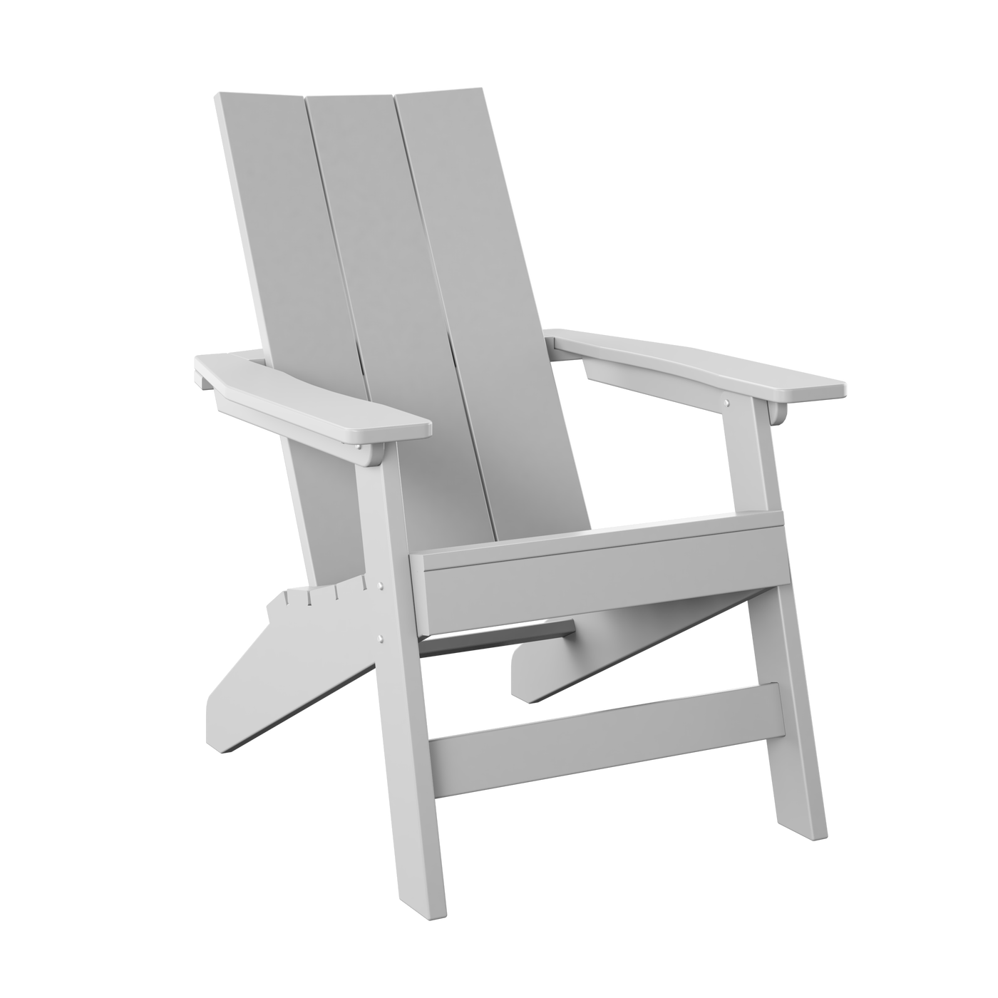 P60 Polybird Modern Adirondack