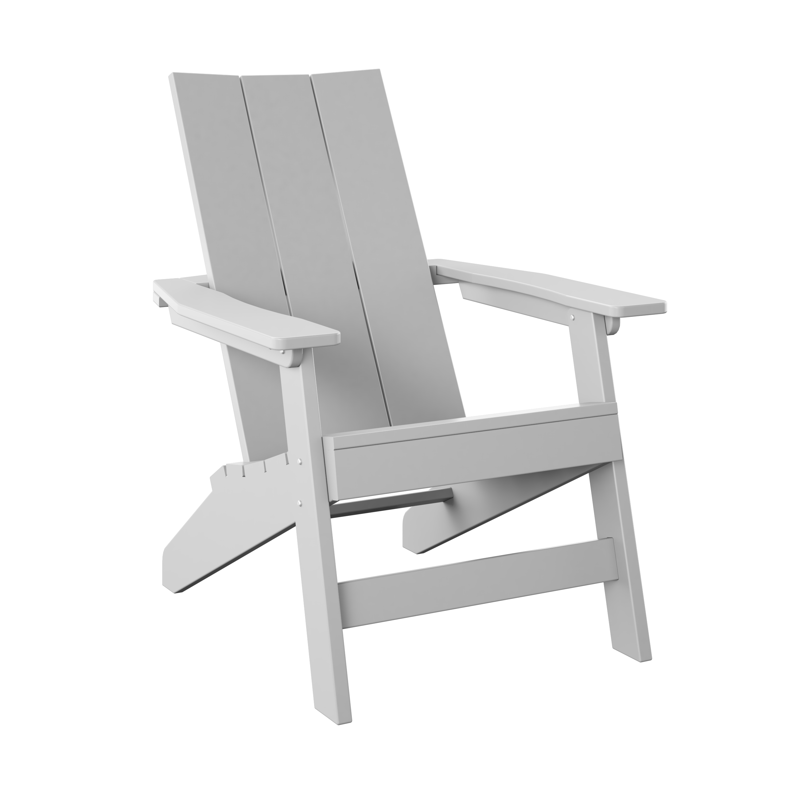 P60 Polybird Modern Adirondack