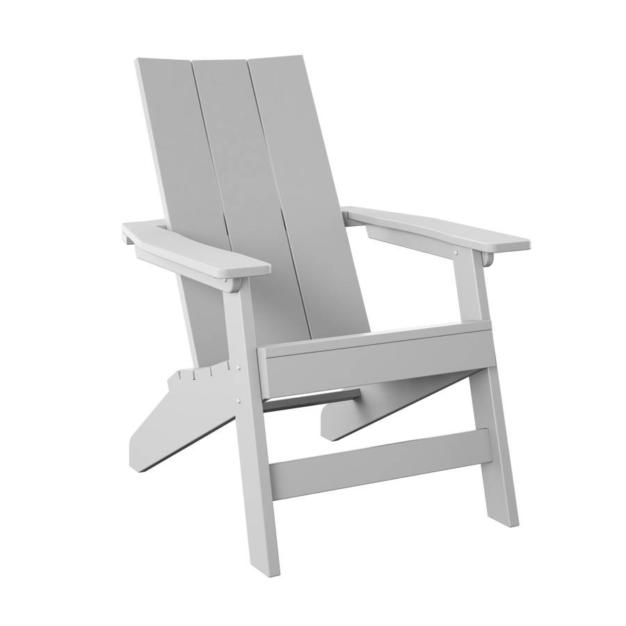 P60 Polybird Modern Adirondack