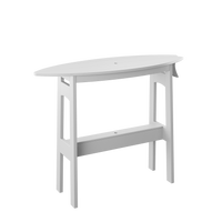 P87-B Surfboard Bar Table 48"-Bar