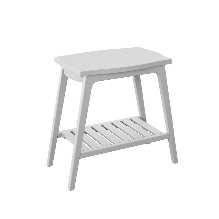 106 Breeze End Table