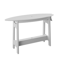 P87-R Surfboard Bar Table 48"-Regular